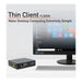 Zero Client Cmmnctr-Oem Prt – 12Vdc