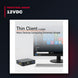 Zero Client Cmmnctr-Oem Prt – 12Vdc