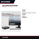 Zero Client Cmmnctr-Oem Prt – 12Vdc
