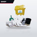 Zoxdy OTHERS – Marine Sopep Spill Kite Type