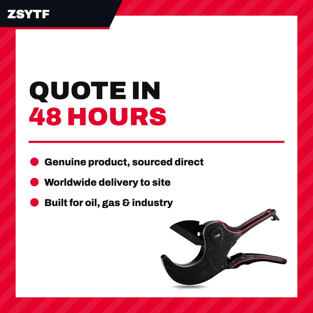 Zsytf B0CXJ2LQGF – Tool – Pvc Heavy Duty