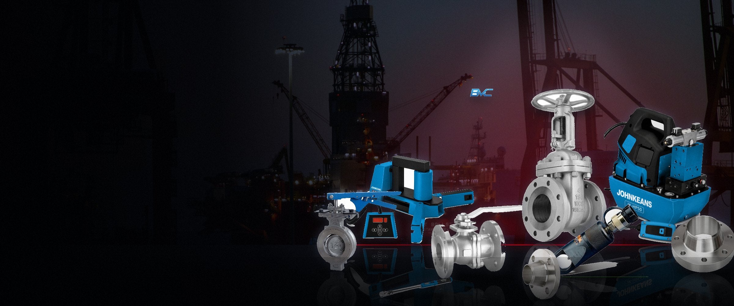 Gulfonex – Oil   gas   process plant
