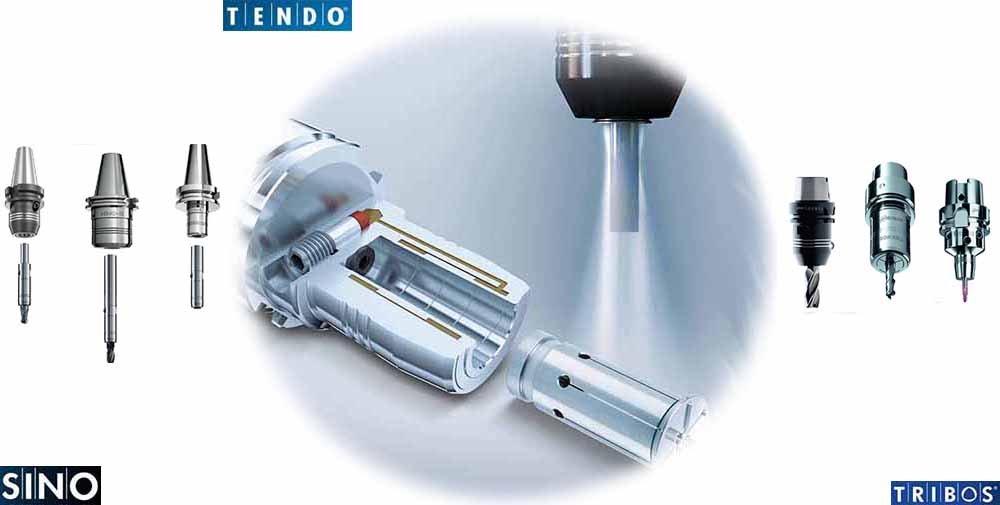 Tool Holding Devices GulFonex